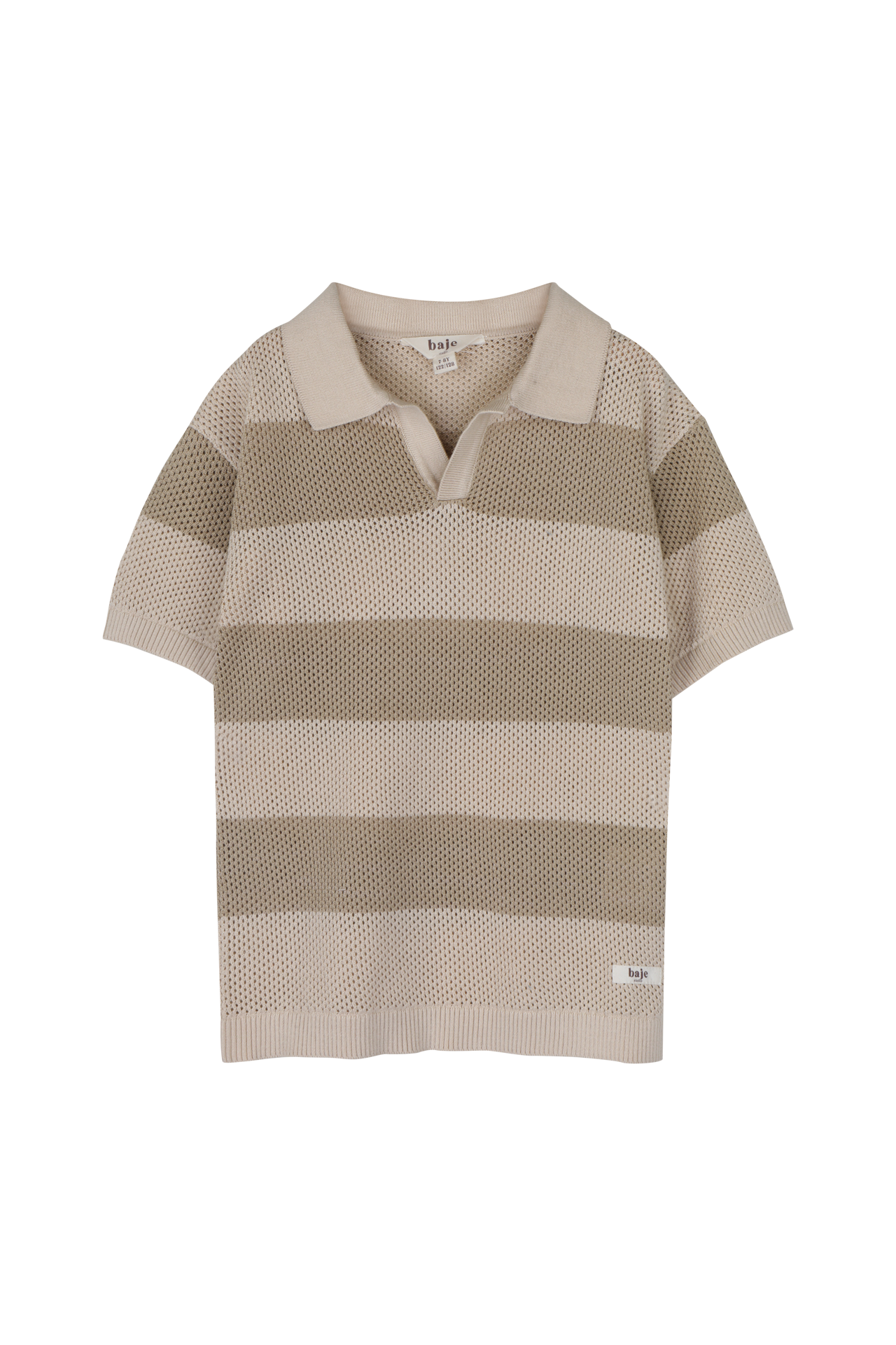 Polo Stripes
