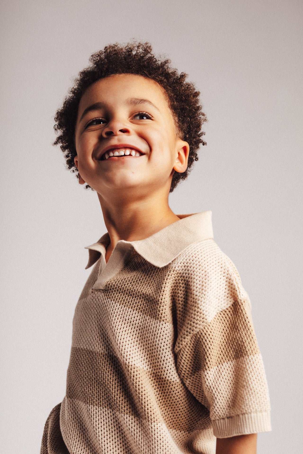 Polo Stripes
