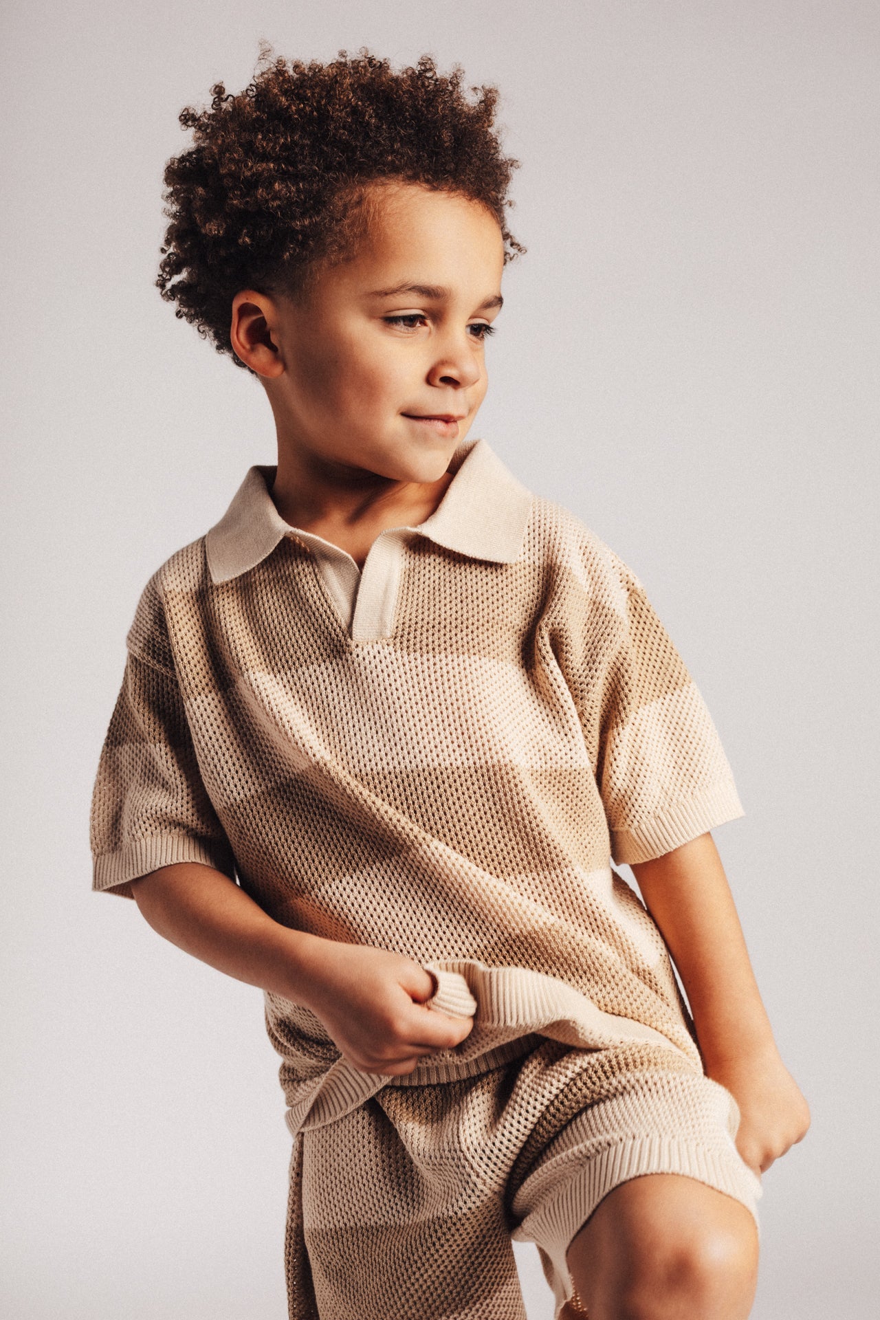 Polo Stripes