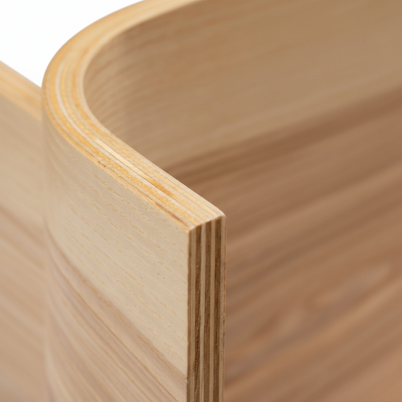 Adjustable Wooden Step Tools - Set of 2