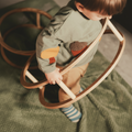 Montessori Toy Rings
