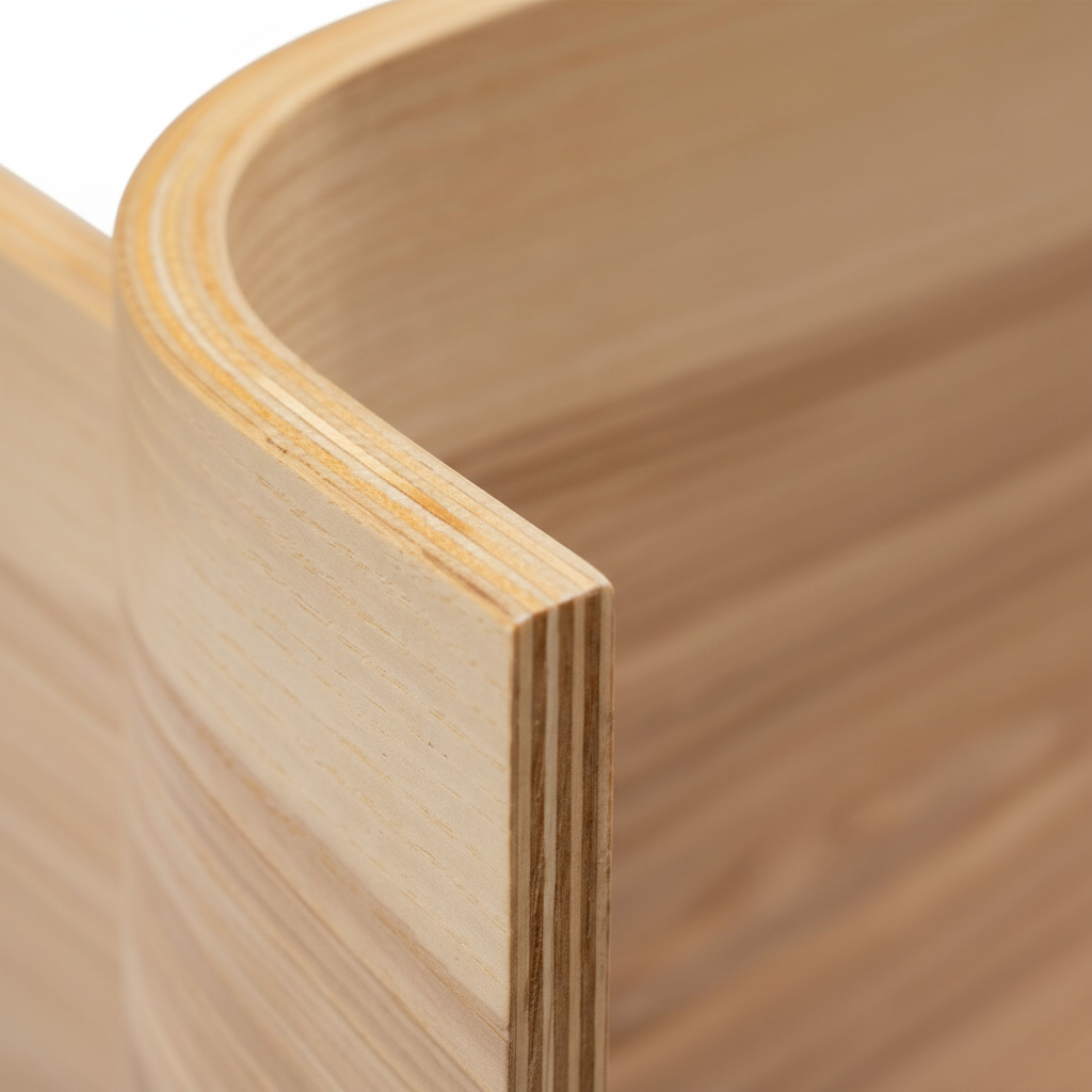 Wooden Floor Plant Stand - Set of 3