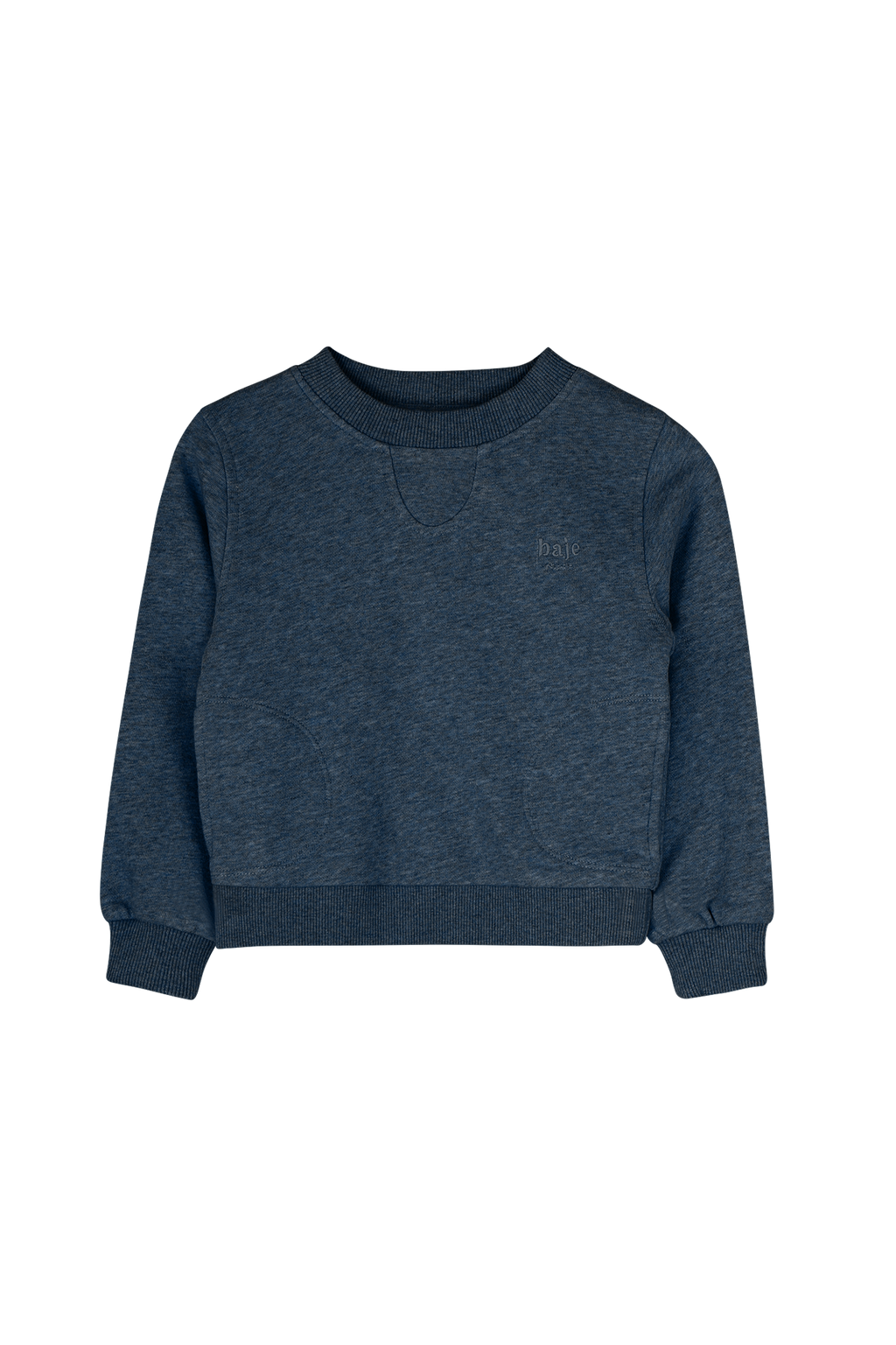 Sweater Blue