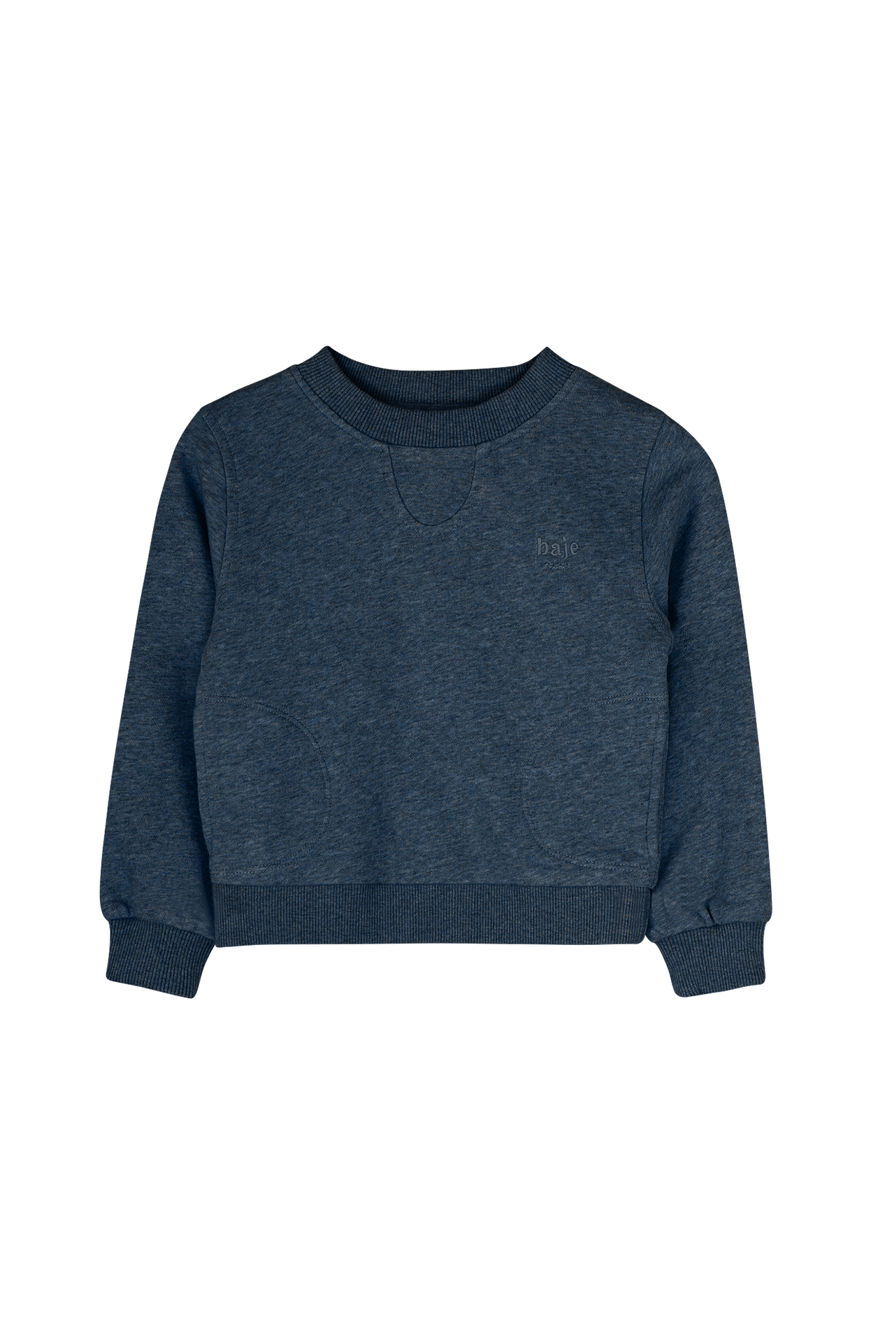 Sweater Blue