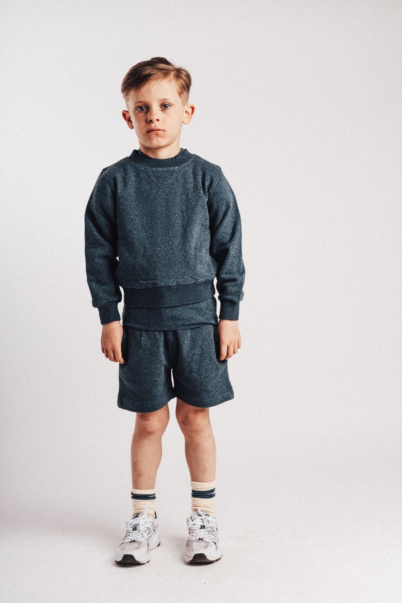 Sweater Blue