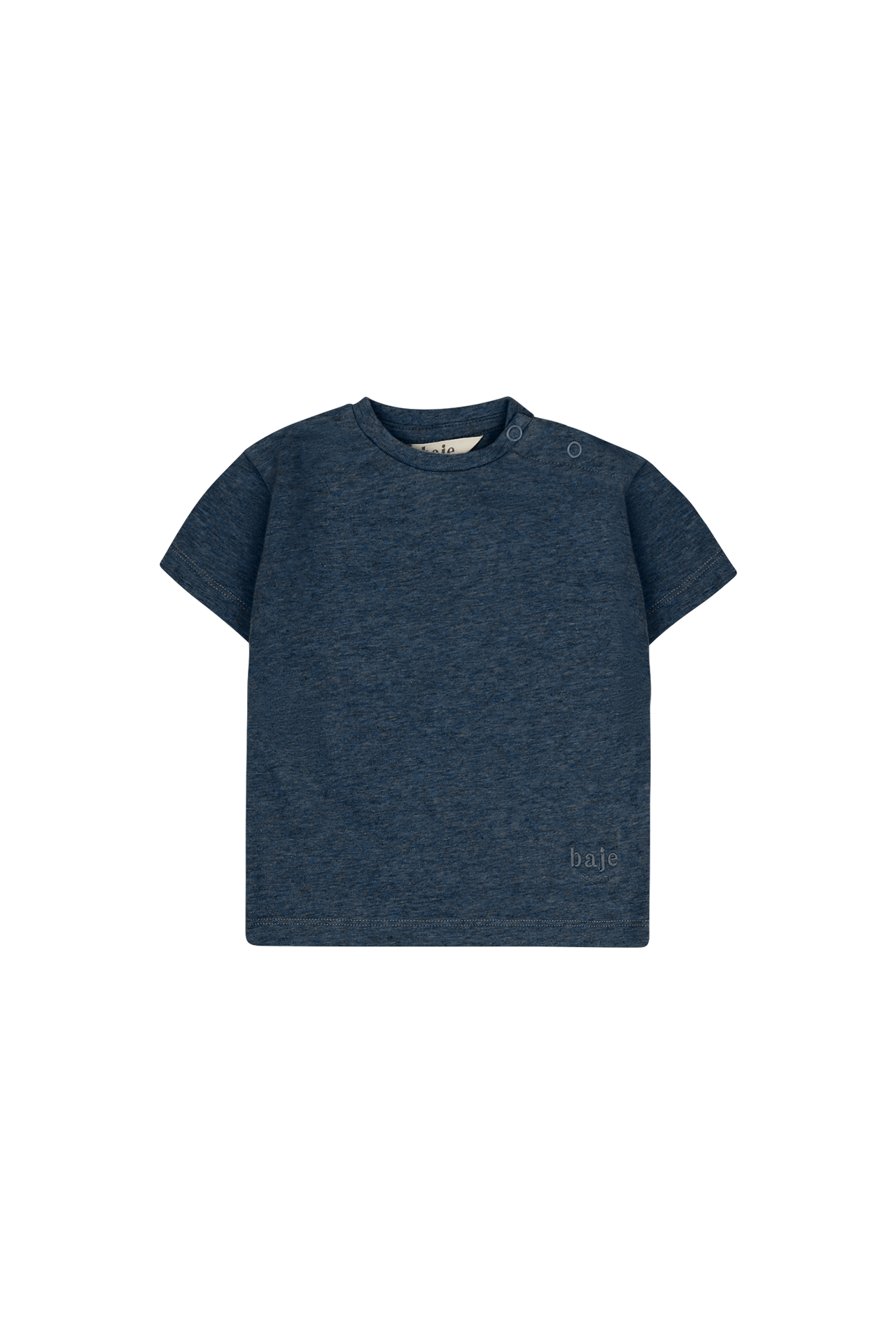 Shirt Dark Blue