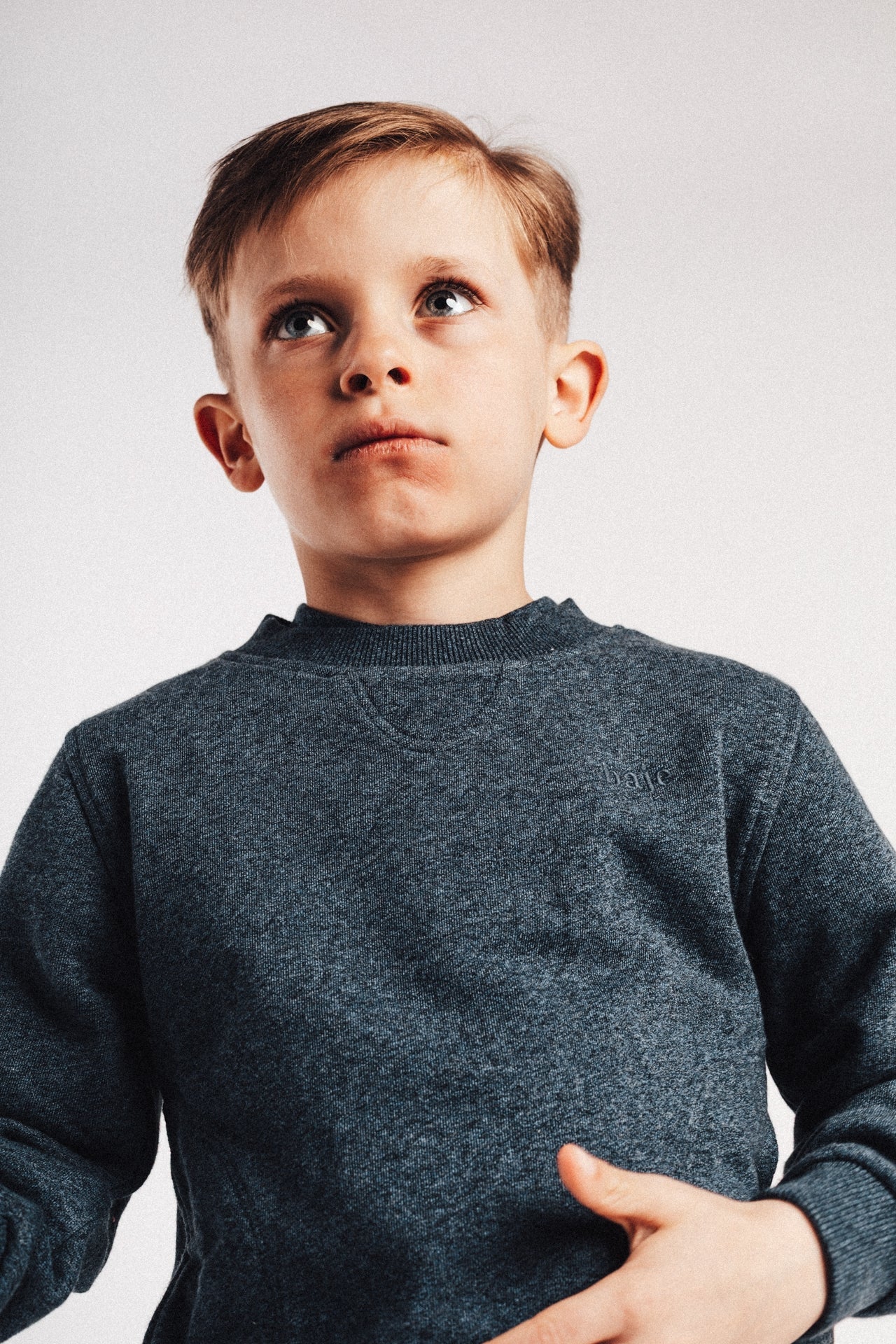 Sweater Blue