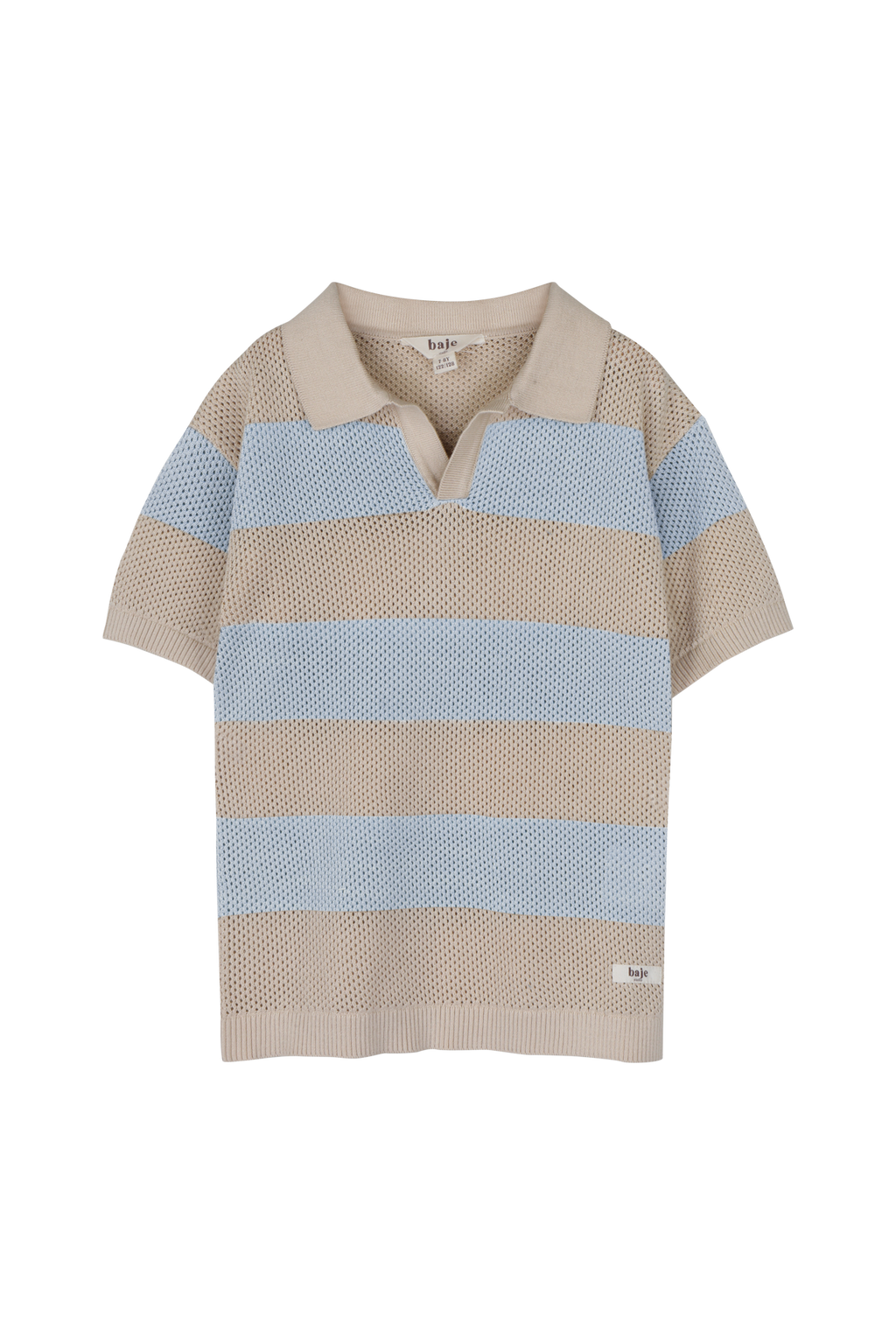Polo Stripes