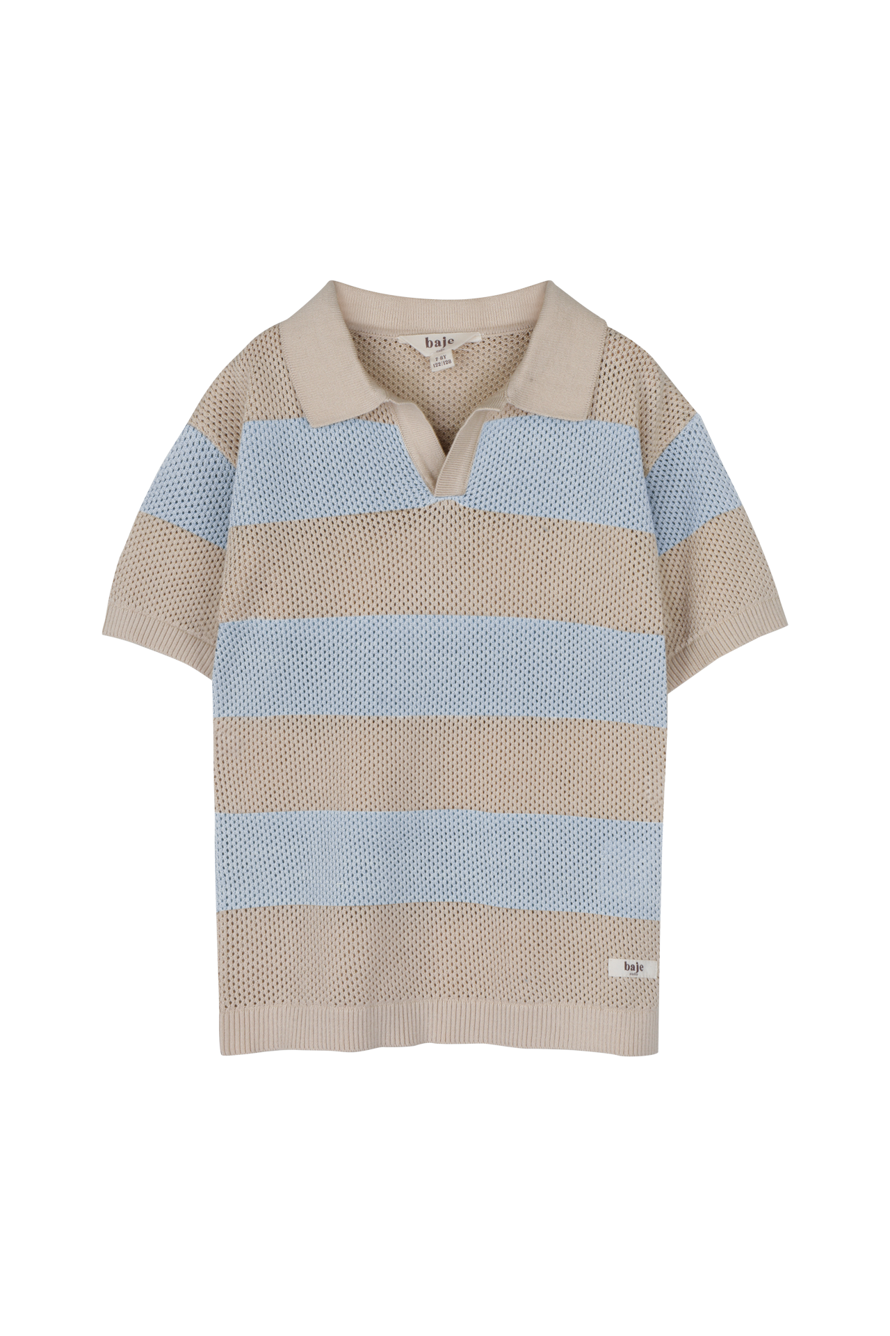 Polo Stripes