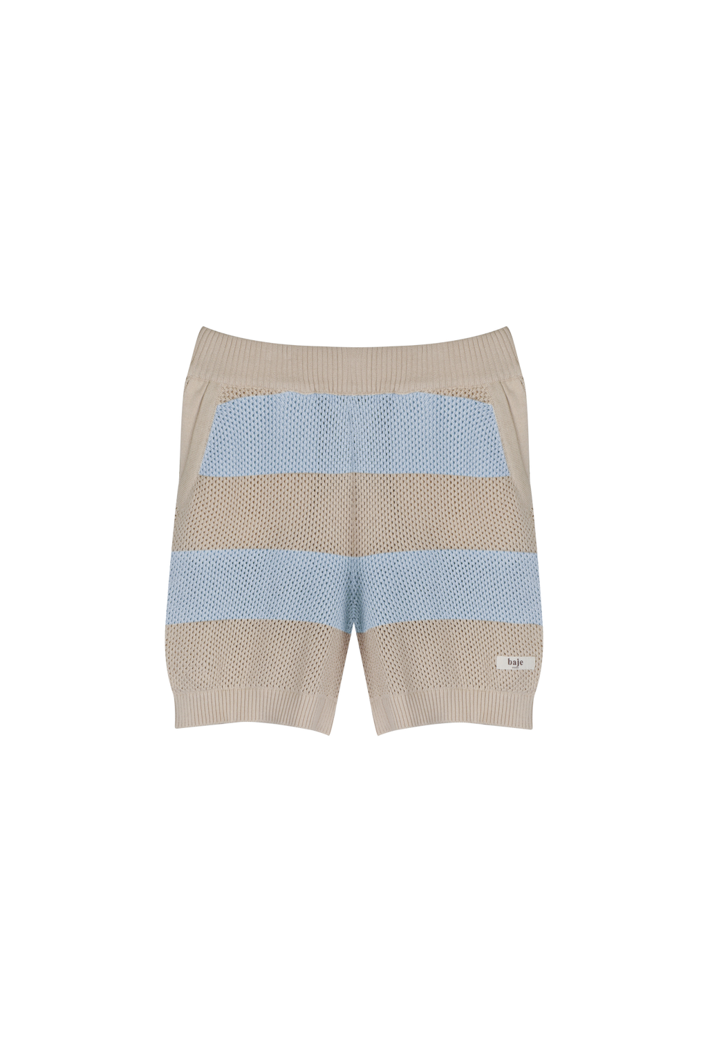 Short Stripes