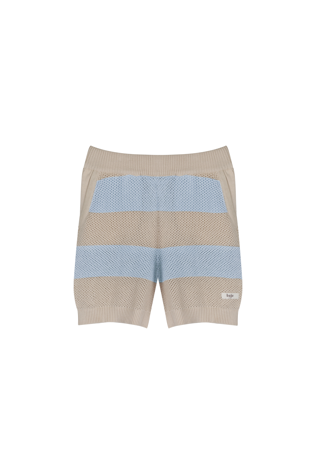 Short Stripes
