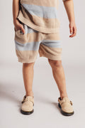 Short Stripes