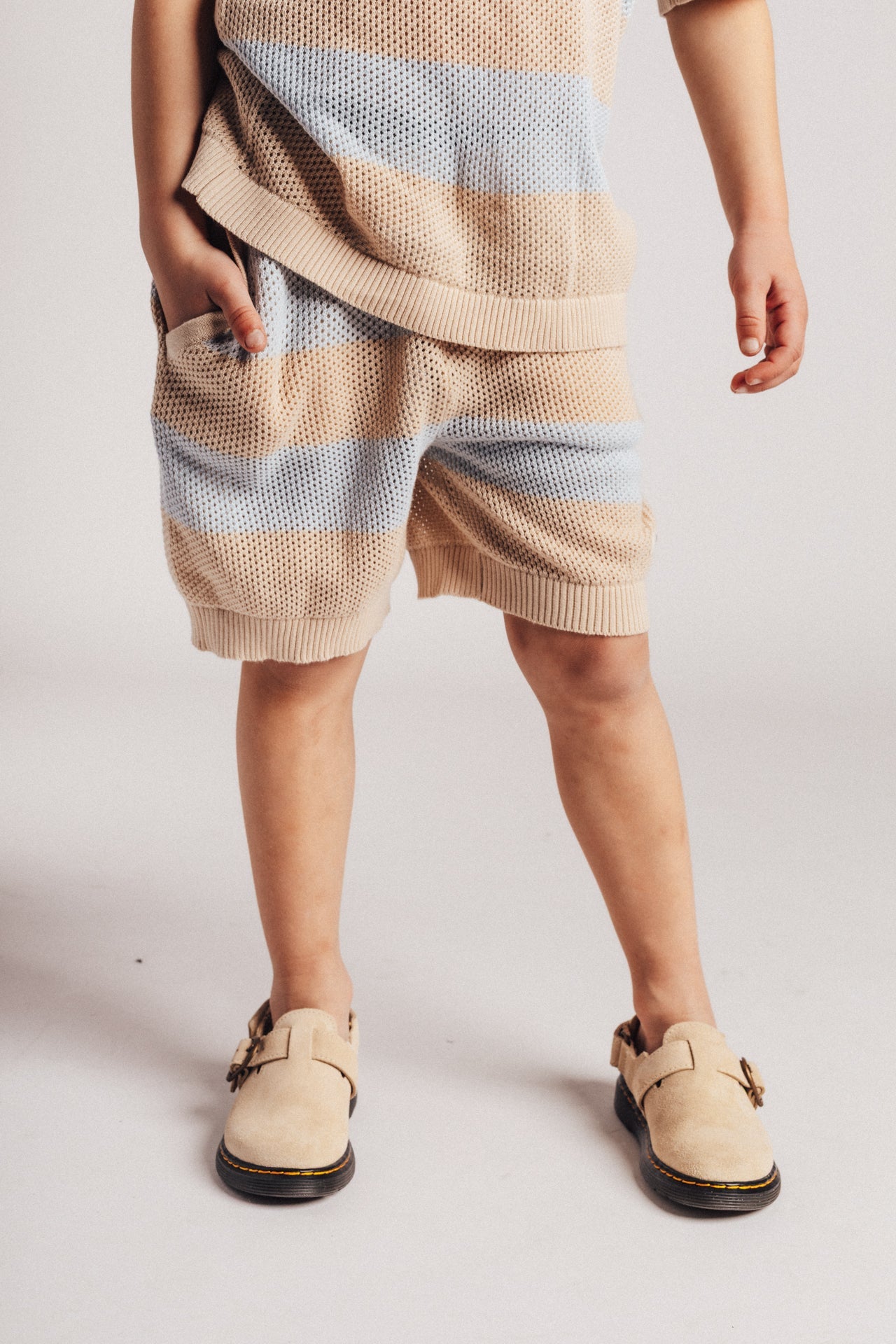 Short Stripes