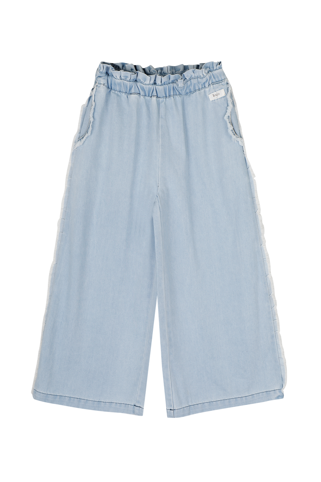 Trousers Denim