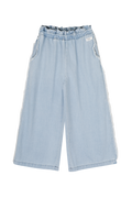 Trousers Denim