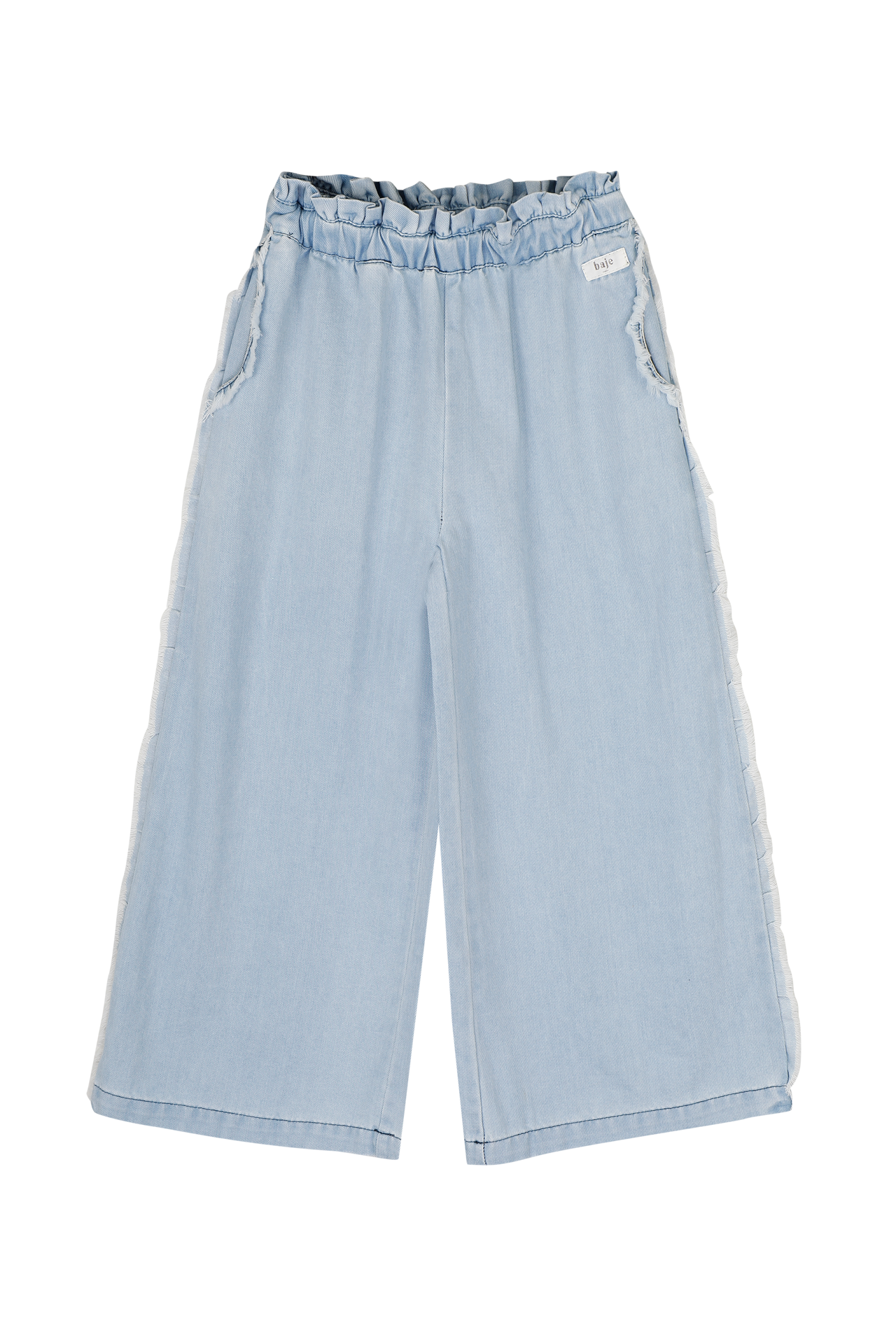 Trousers Denim
