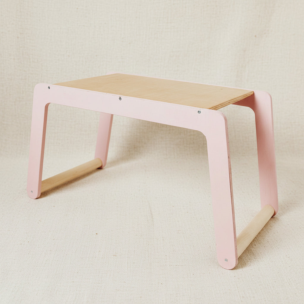Children's Small Desk (Farm Table)