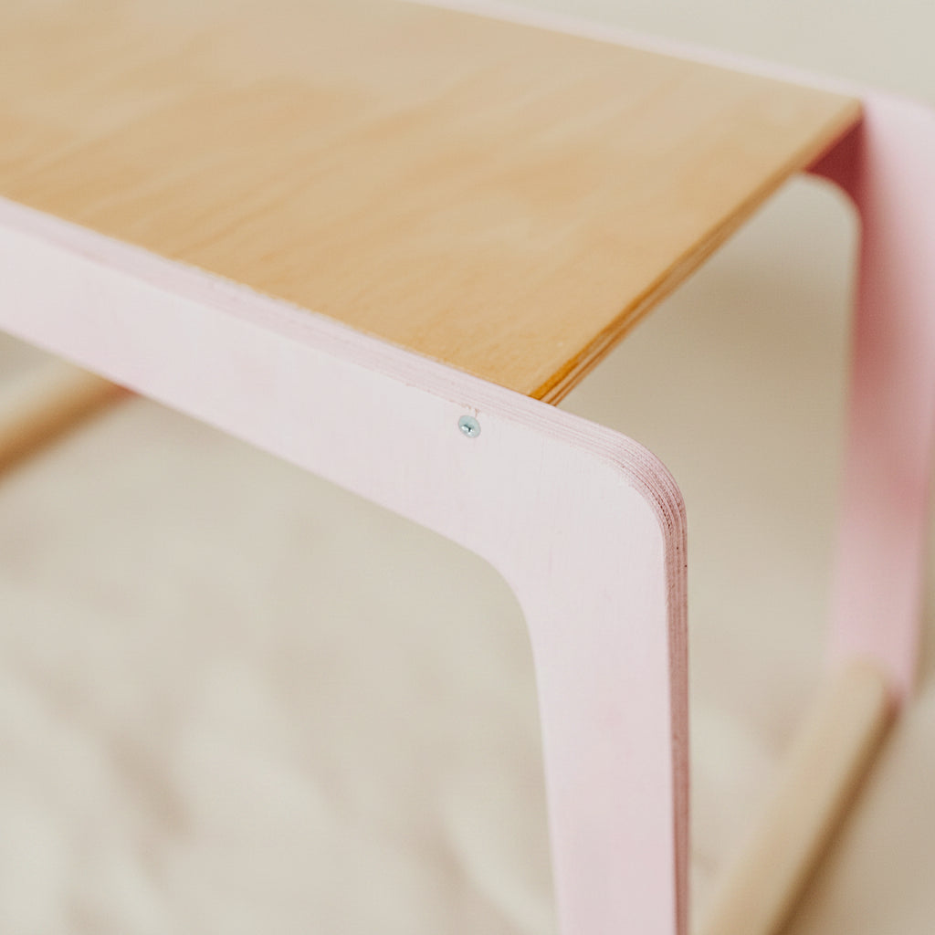 Children's Small Desk (Farm Table)