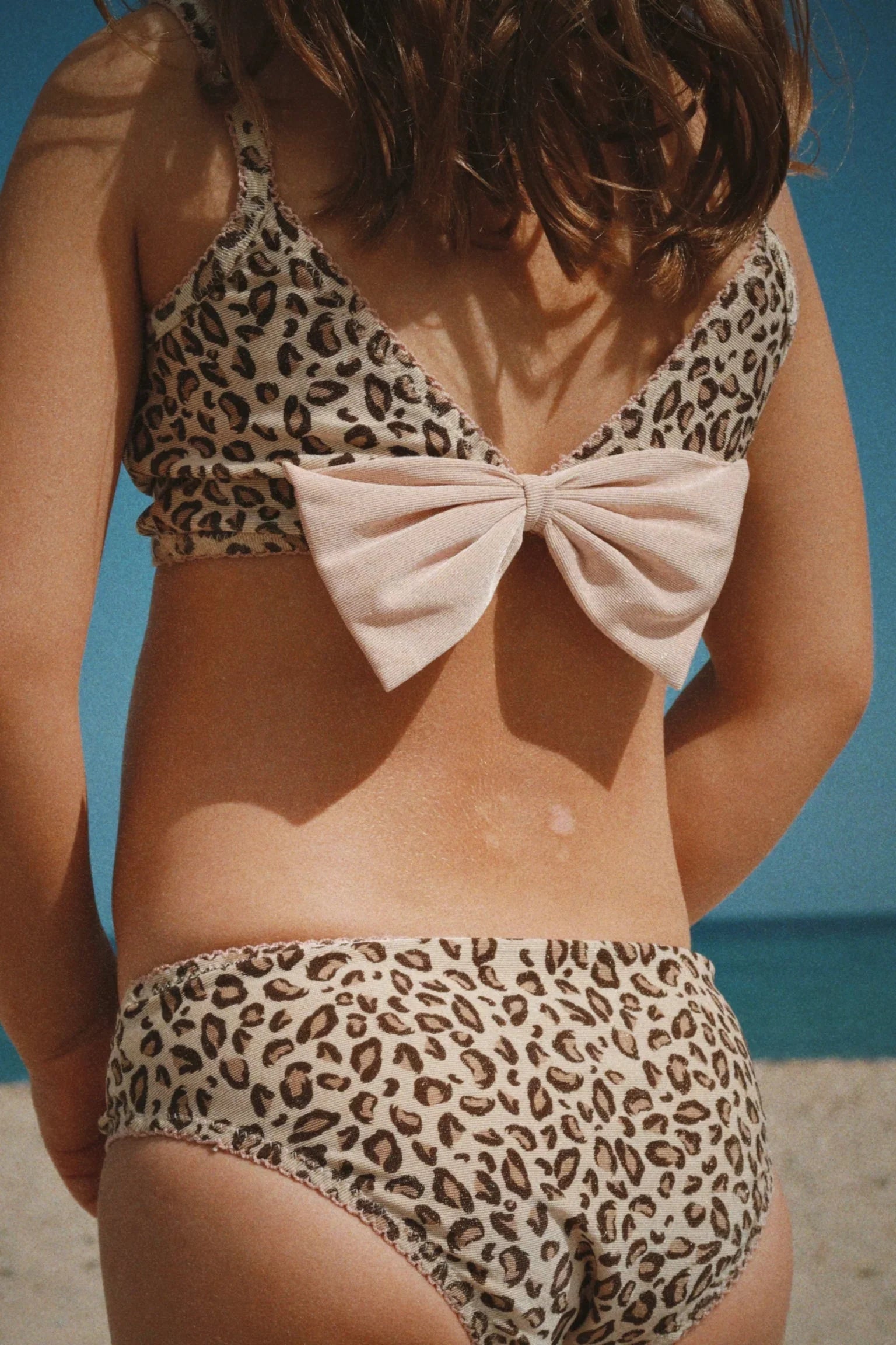 Swimsuit Kitty