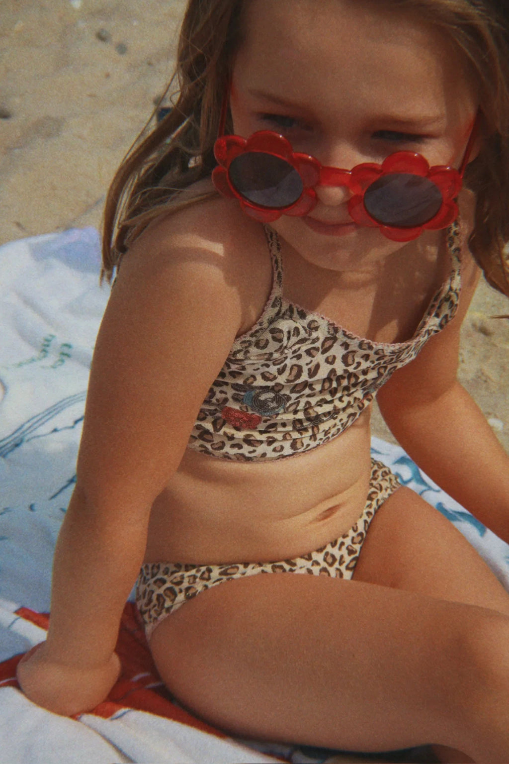 Swimsuit Kitty