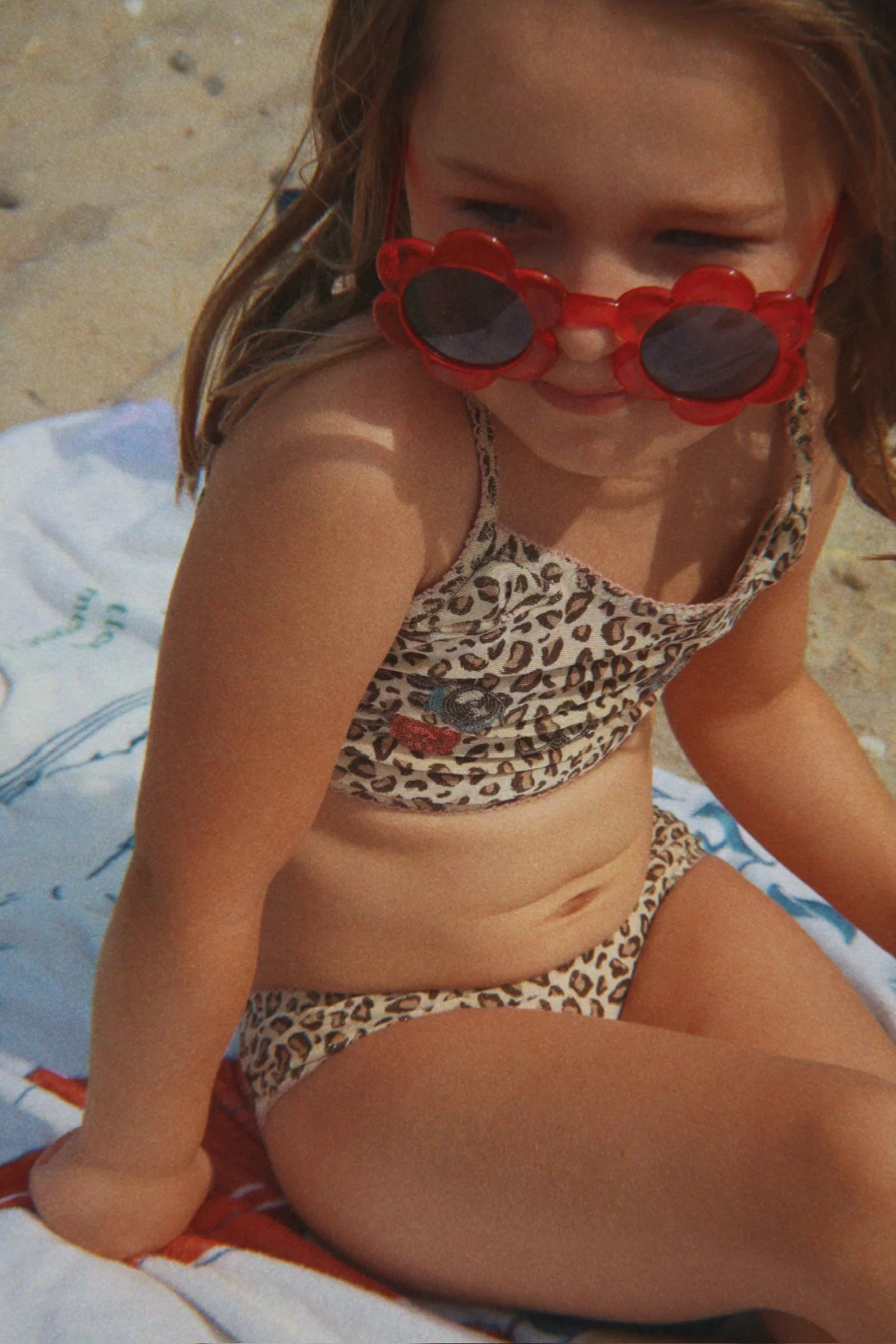 Swimsuit Kitty