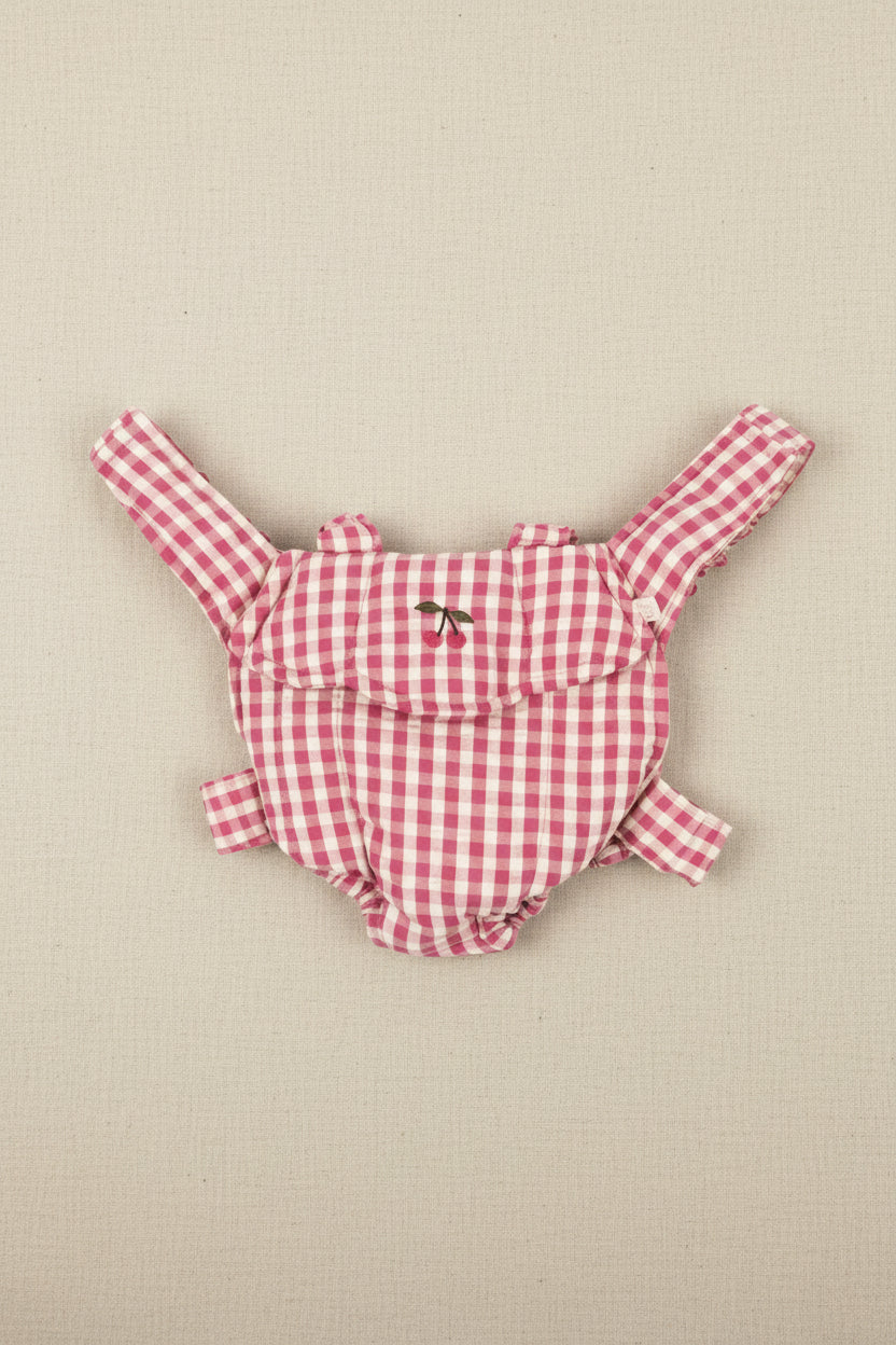 Doll Carrier