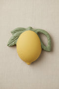 Teething Ring Lemon