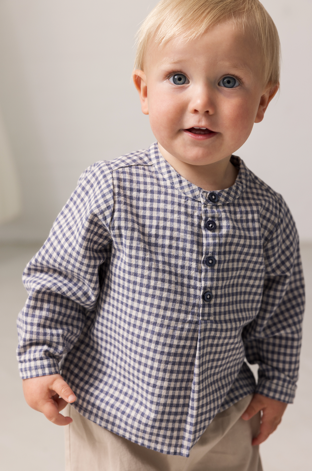 Shirt Checkered