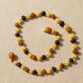 Amber Necklace – 4 Colours