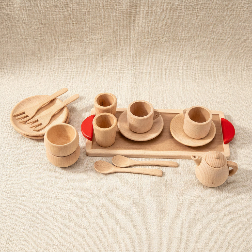 Tea Set
