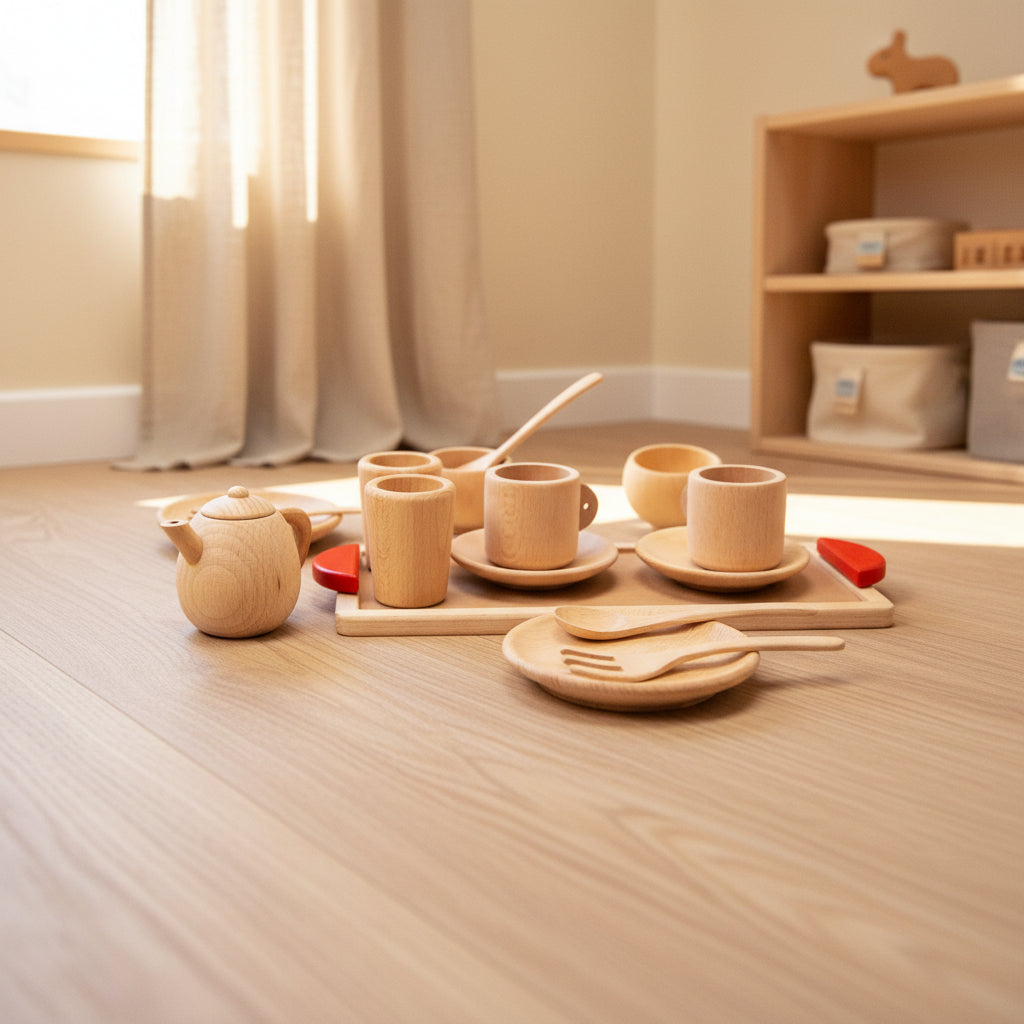 Tea Set