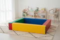 Soft Play Ball Pit - Multicolor