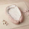 Baby Nest Twin Hearts