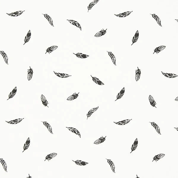 Baby Nest Twin Feathers