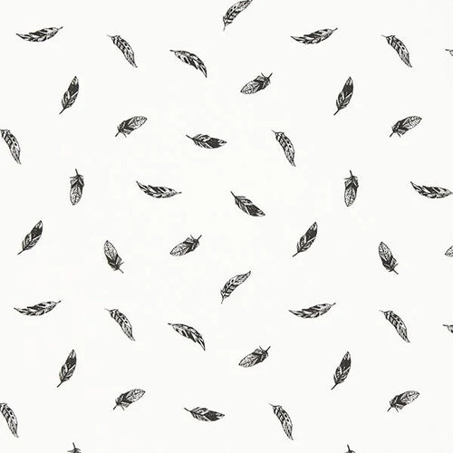 Baby Nest Twin Feathers