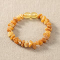 Amber Bracelet – Butter
