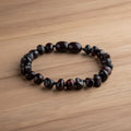 Amber Bracelet - Cherry
