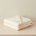Merino Wool Underlay - Natural - 60x120cm