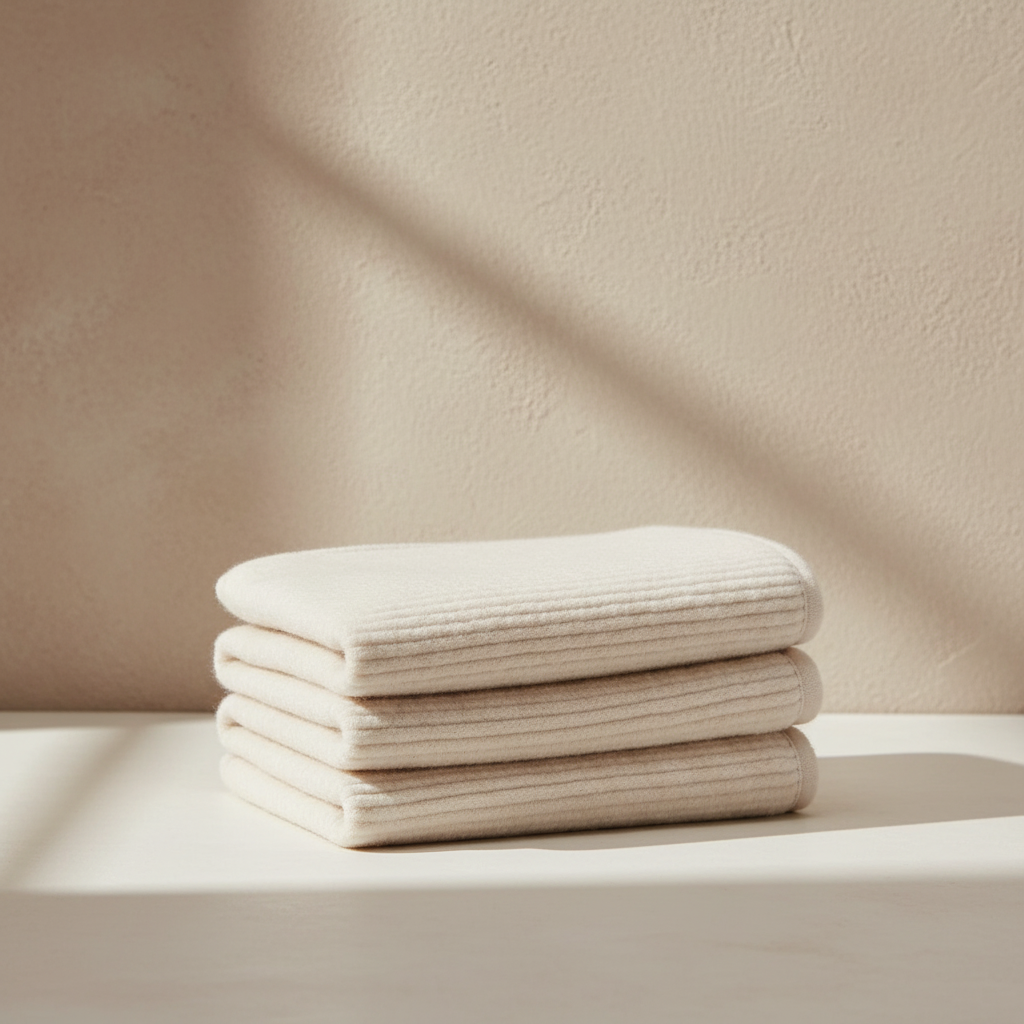 Merino Wool Underlay - 60x120cm