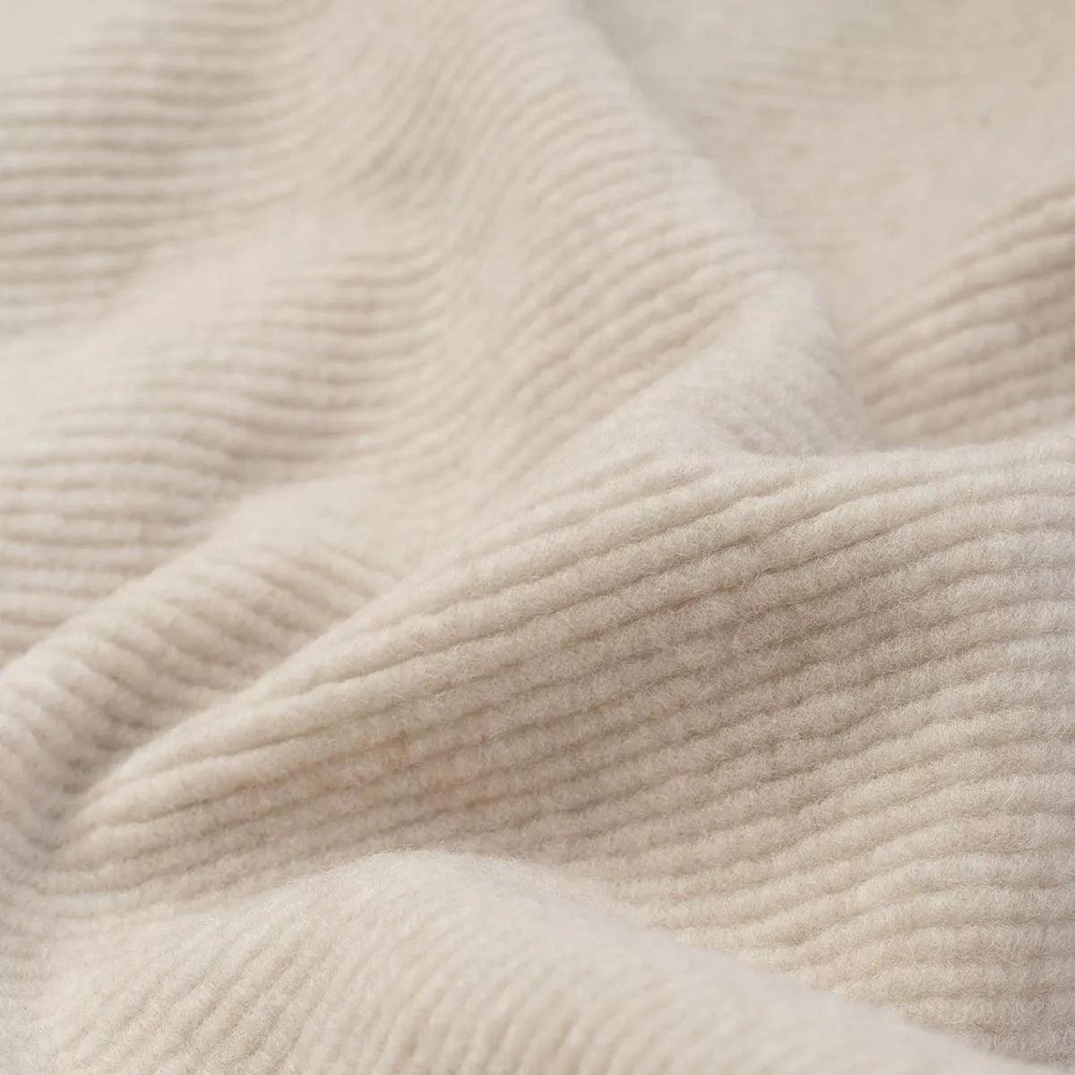 Merino Wool Underlay - 60x120cm