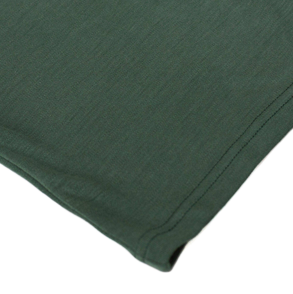 Merino Wool Top - Mountain View
