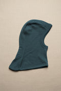Merino Wool Balaclava - Orion Blue