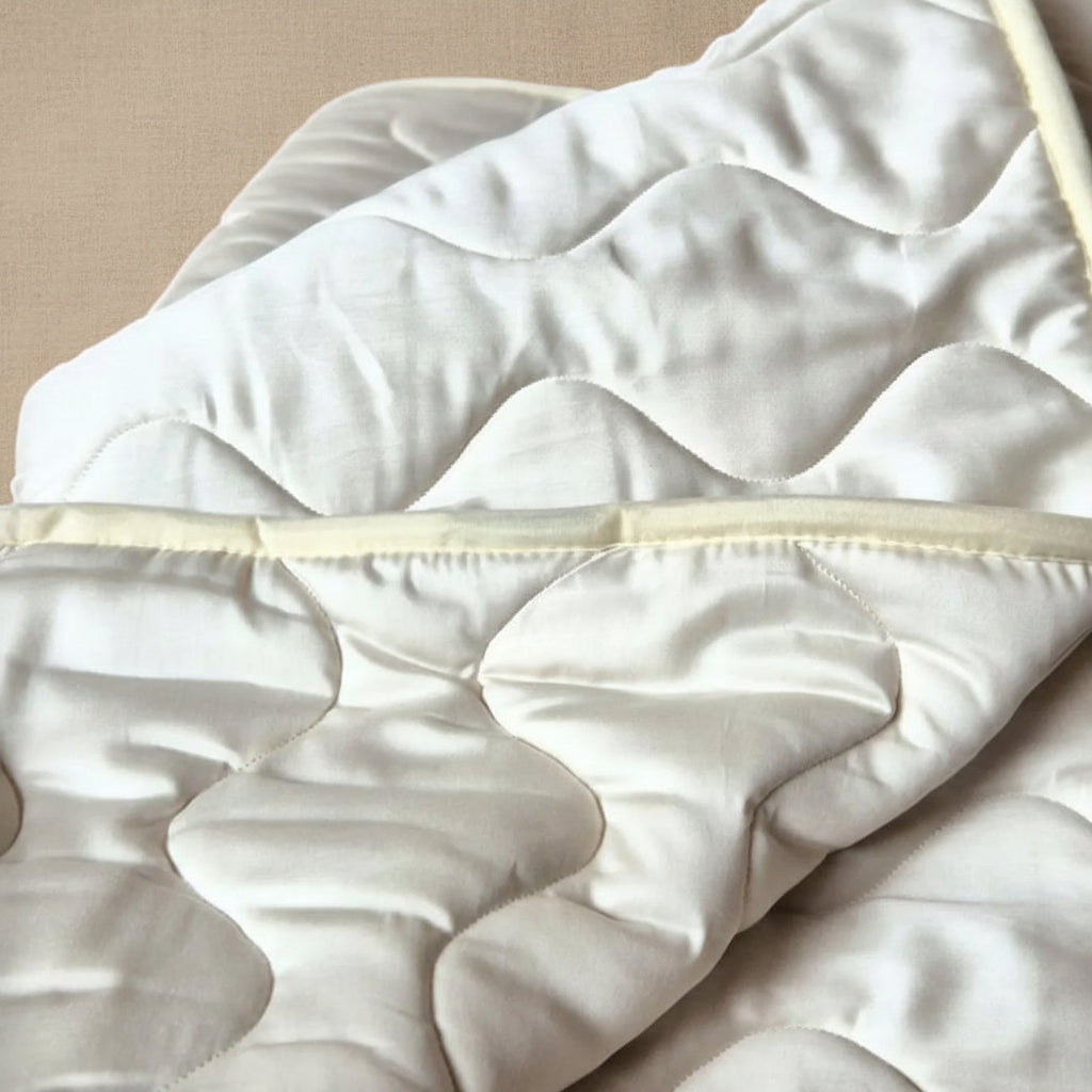 Wool Duvet - 100x135cm