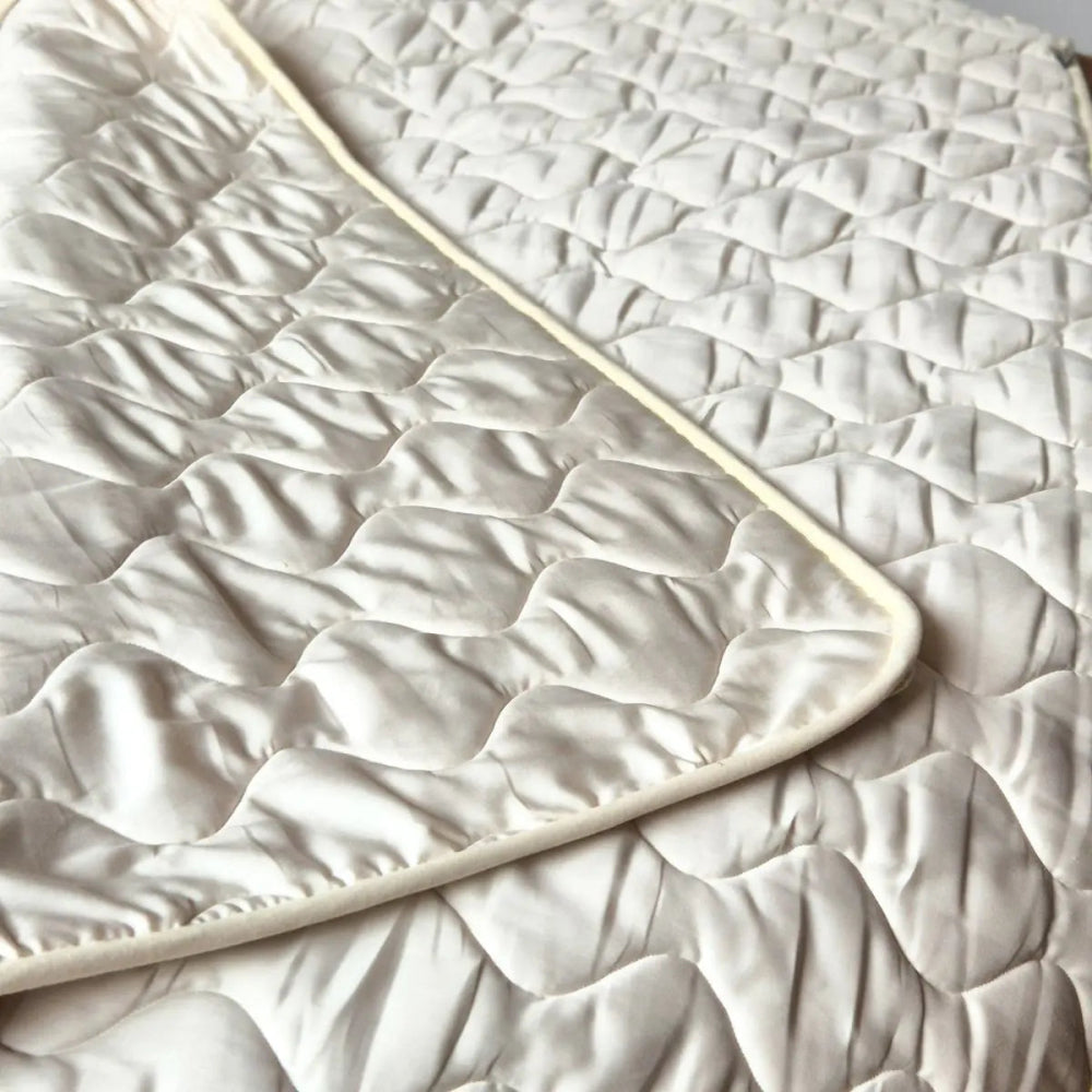 Wool Duvet - 100x135cm