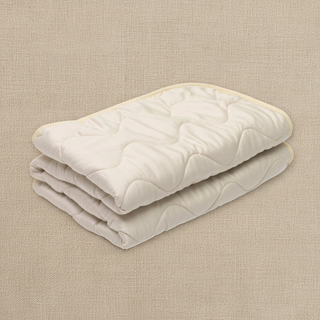 Wool Duvet - 100x135cm