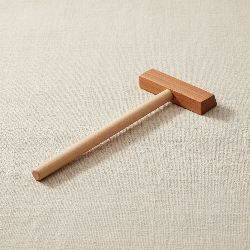Montessori Wooden Tray Accessories