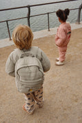 Backpack Lemon Konges Sløjd