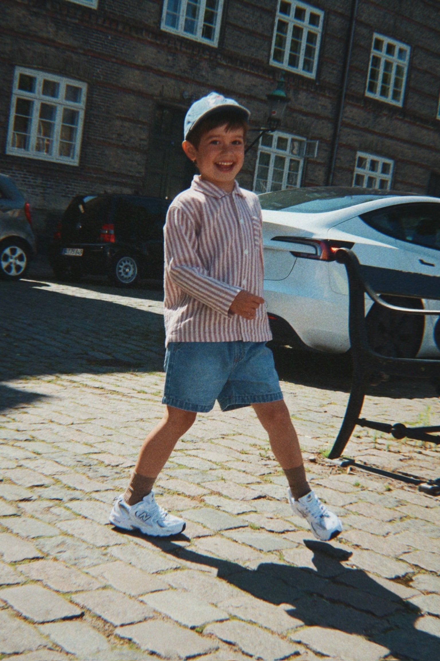 Shorts Denim
