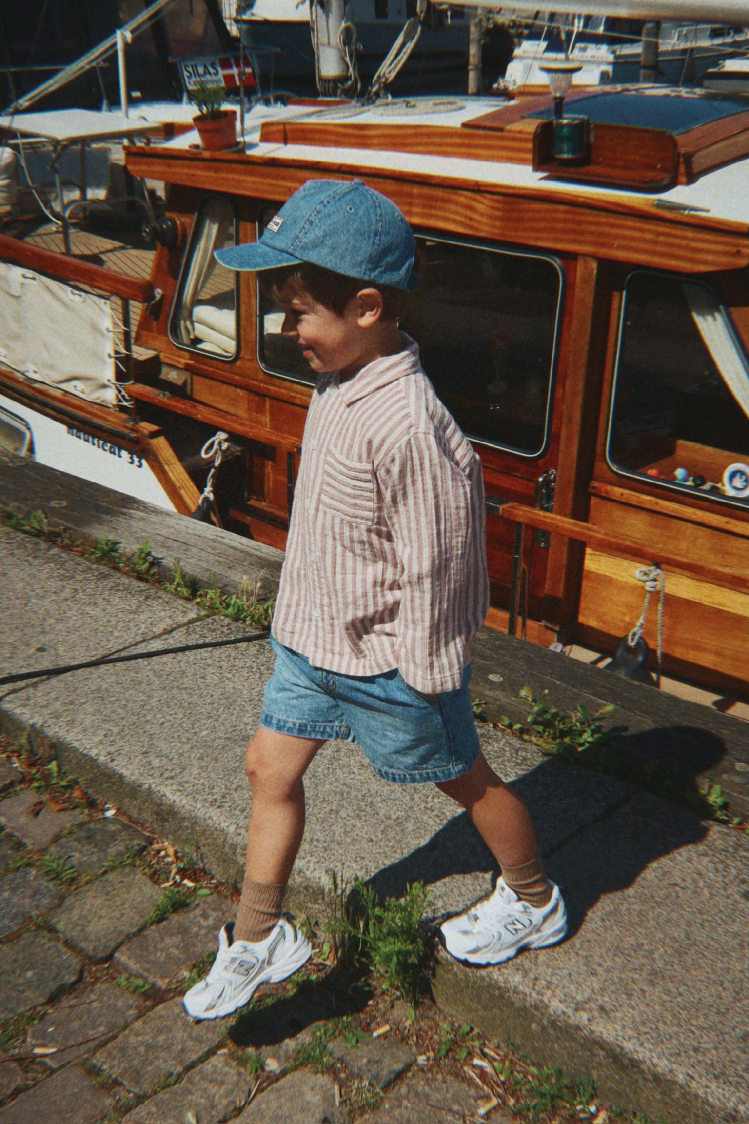 Shorts Denim