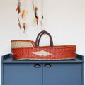 Moses Basket - Seagrass - Ranja